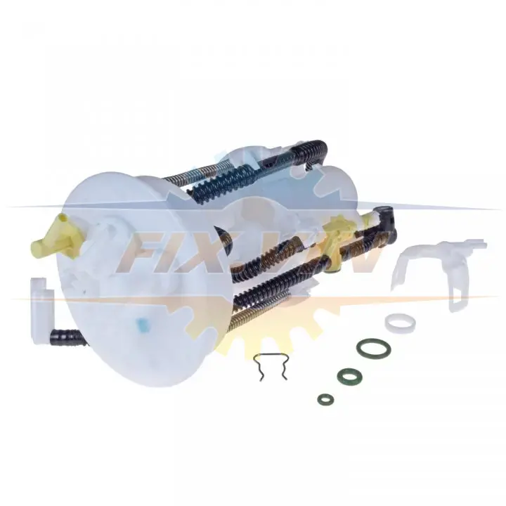 Фильтр топливный Honda (пр-во Blue Print) BLUE PRINT ADH22345 (фото 1)