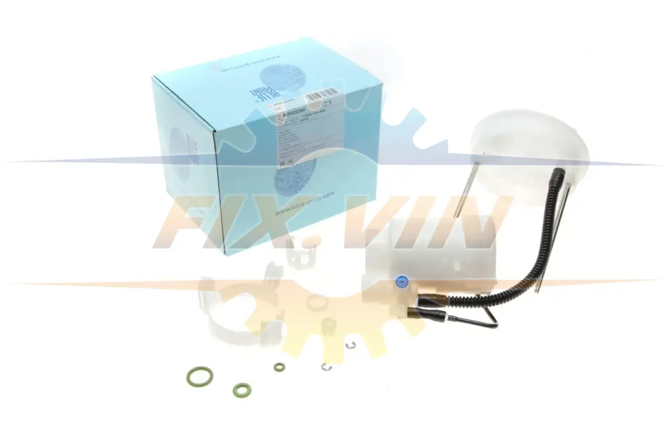 Фільтр паливний Honda Accord (вир-во Blue Print) BLUE PRINT ADH22350 (фото 1)