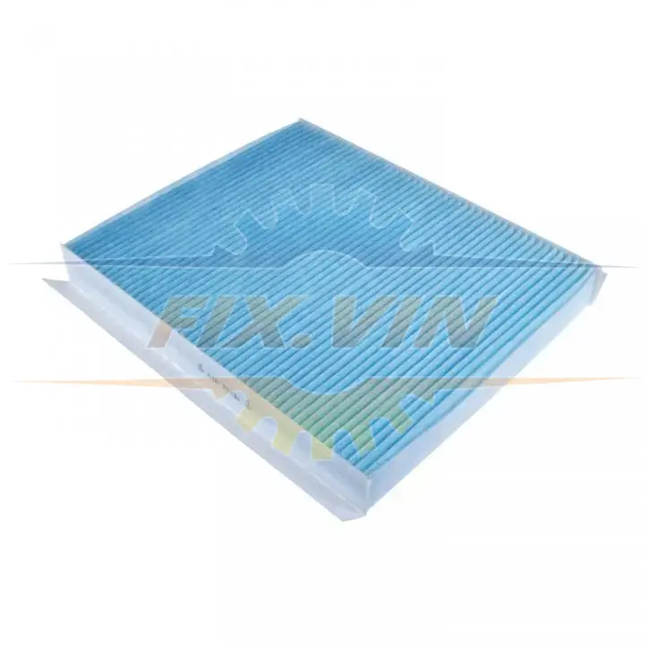 Фільтр салону BLUE PRINT ADH22513 (фото 1)