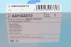 Фільтр салону BLUE PRINT ADH22515 (фото 4)