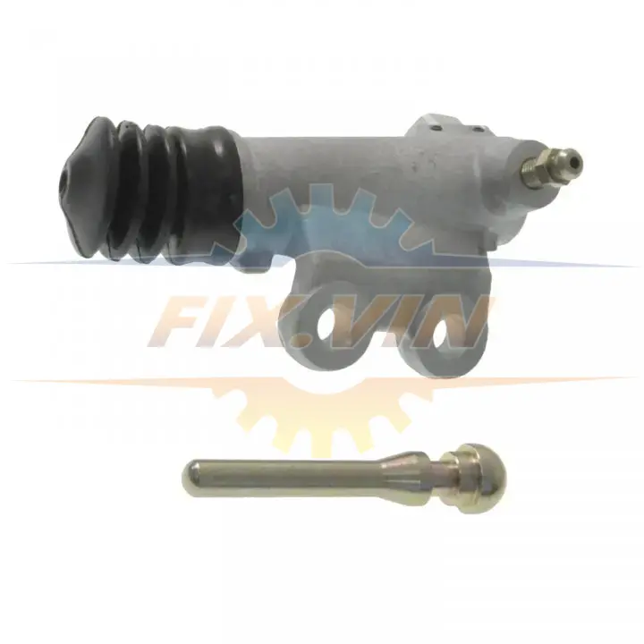 Циліндр зчеплення робочий Honda (вир-во Blue Print) BLUE PRINT ADH23616 (фото 1)