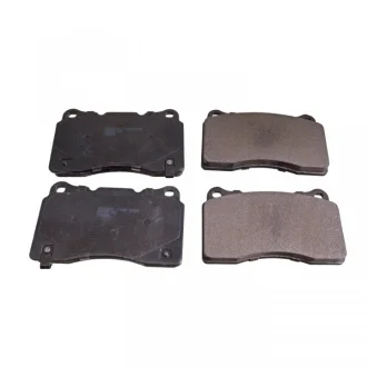 Комплект тормозных колодок BLUE PRINT ADH24298