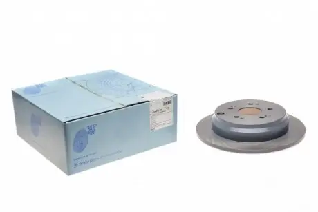 ДИСК ГАЛЬМ. BLUE PRINT ADH243105