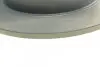 Диск гальмівний задній Honda (вир-во Blue Print) BLUE PRINT ADH24387 (фото 3)