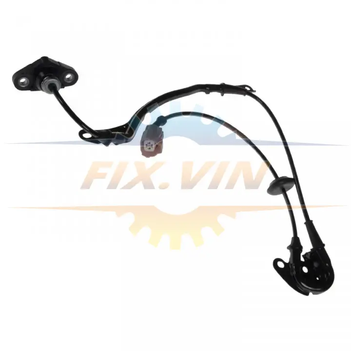 Датчик ABS BLUE PRINT ADH27102 (фото 1)