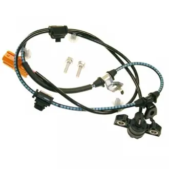 Датчик ABS задн Лів HONDA CR-V I 2.0 10.95-02.02 BLUE PRINT ADH27106