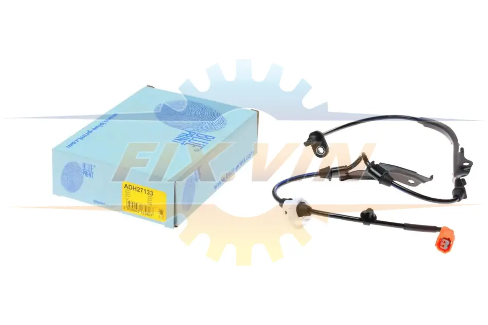 Датчик ABS (передній) Honda Accord VII 2.2D 03-08 (L) BLUE PRINT ADH27133 (фото 1)