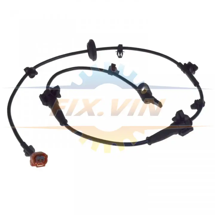Датчик ABS BLUE PRINT ADH27137 (фото 1)