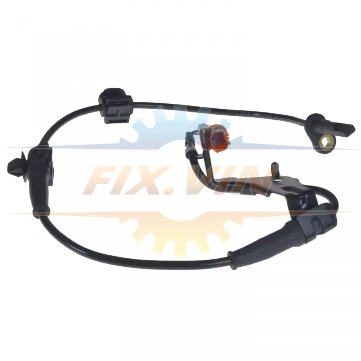 Датчик ABS (передній) Honda CR-V 2.0-2.4 16V 01-07 (R) BLUE PRINT ADH27142 (фото 1)