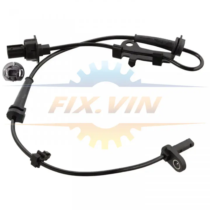 Датчик ABS BLUE PRINT ADH27180 (фото 1)