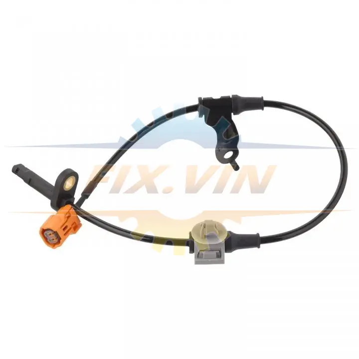 Датчик ABS BLUE PRINT ADH27184 (фото 1)