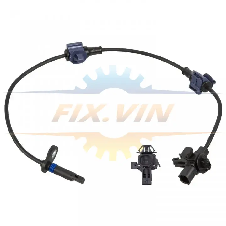 Датчик ABS BLUE PRINT ADH27190 (фото 1)