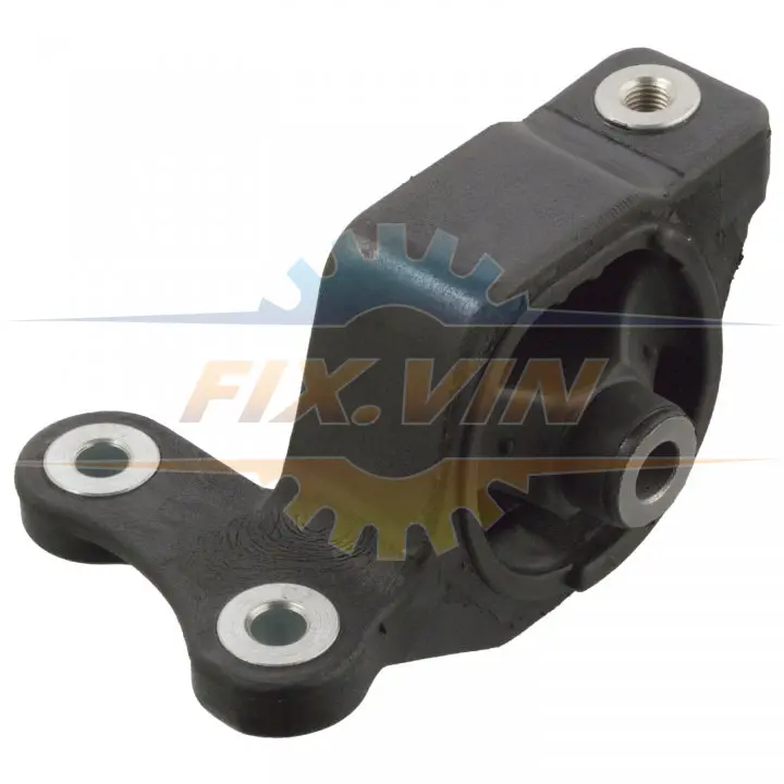 Подушка двигателя HONDA Jazz 02- BLUE PRINT ADH280141 (фото 1)