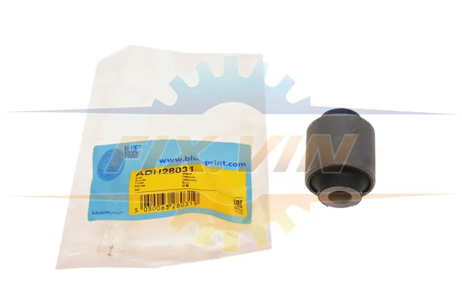 Сайлентблок важіля BLUE PRINT ADH28031 (фото 1)
