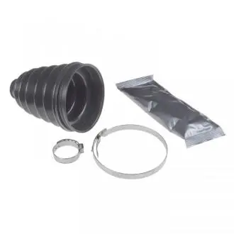 Пильник ШРКШ (зовнішній) Honda Civic 1.4/1.8 05- (24x83x124) (к-кт) BLUE PRINT ADH28115