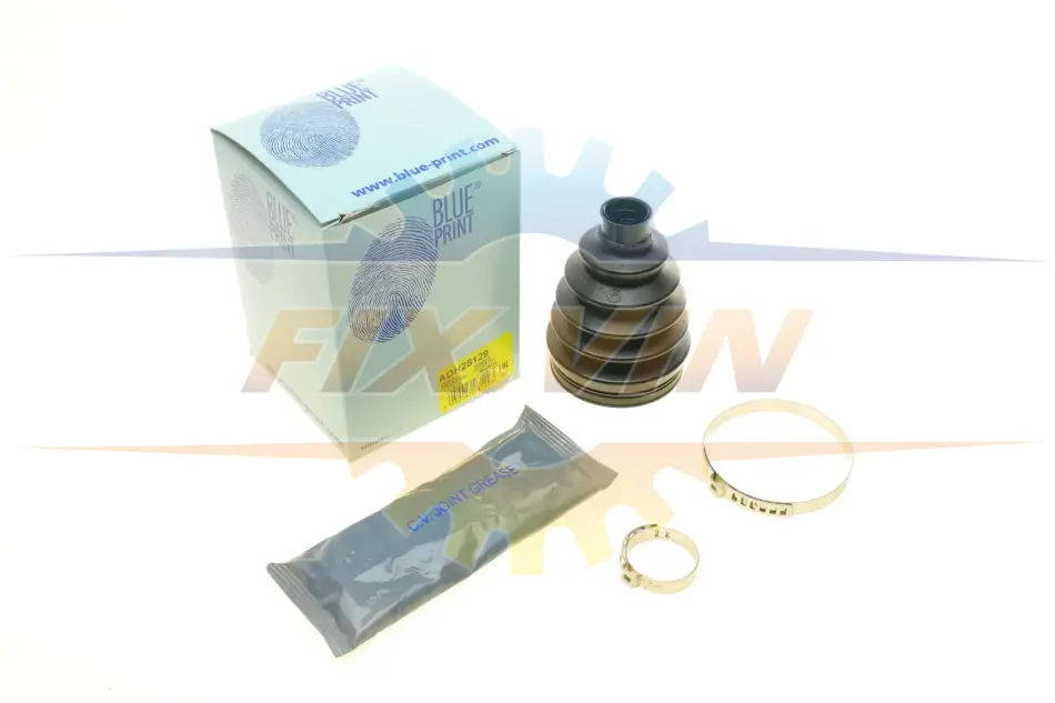 Пильовик ШРУСу BLUE PRINT ADH28129 (фото 1)