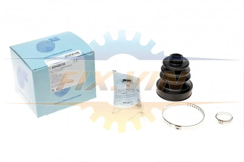 ПИЛЬОВИК BLUE PRINT ADH28130 (фото 1)