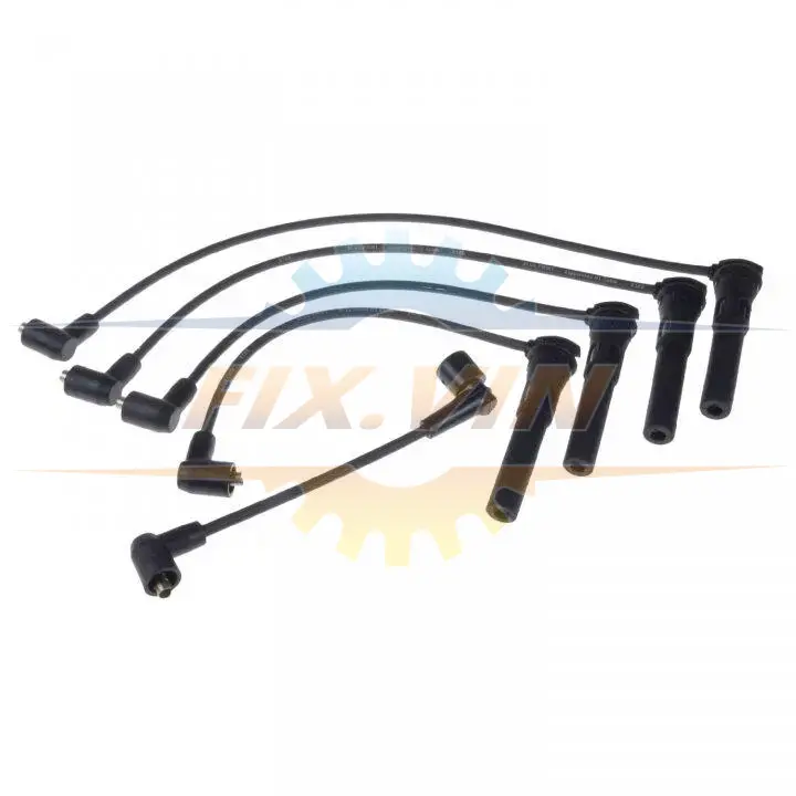 Провід високовольтний (компл.) Land Rover Freelander I 4WD -06 (вир-во Blue Print) BLUE PRINT ADJ131604 (фото 1)