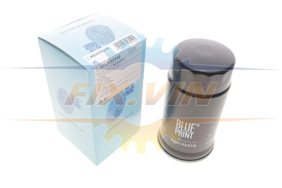 Фильтр BLUE PRINT ADJ132310 (фото 1)