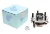 Маточина колеса з підшипником і датчиком ABS передн. Land Rover Discovery II 4WD (вир-во Blue Print) BLUE PRINT ADJ138220 (фото 1)