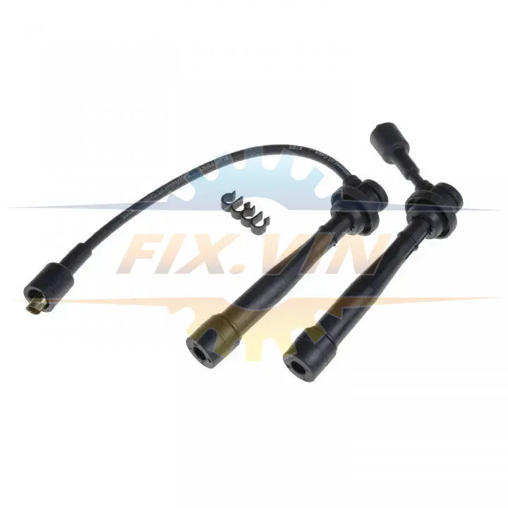 SUZUKI К-т проводів високого напруги SUZUKI Baleno -02, Ignis, Liana BLUE PRINT ADK81615 (фото 1)