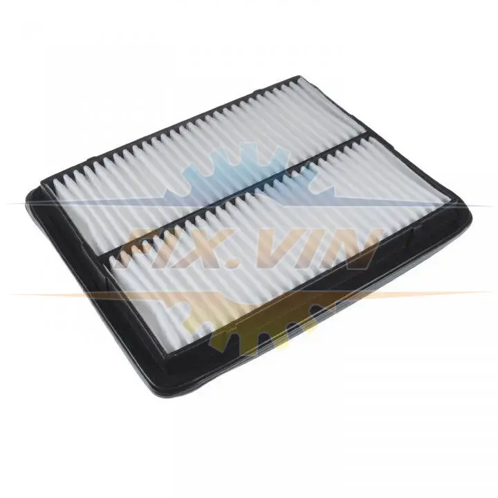 SUZUKI фільтр повітр..Vitara 1,6 88-,Suzuki Samuraj 98- BLUE PRINT ADK82214 (фото 1)