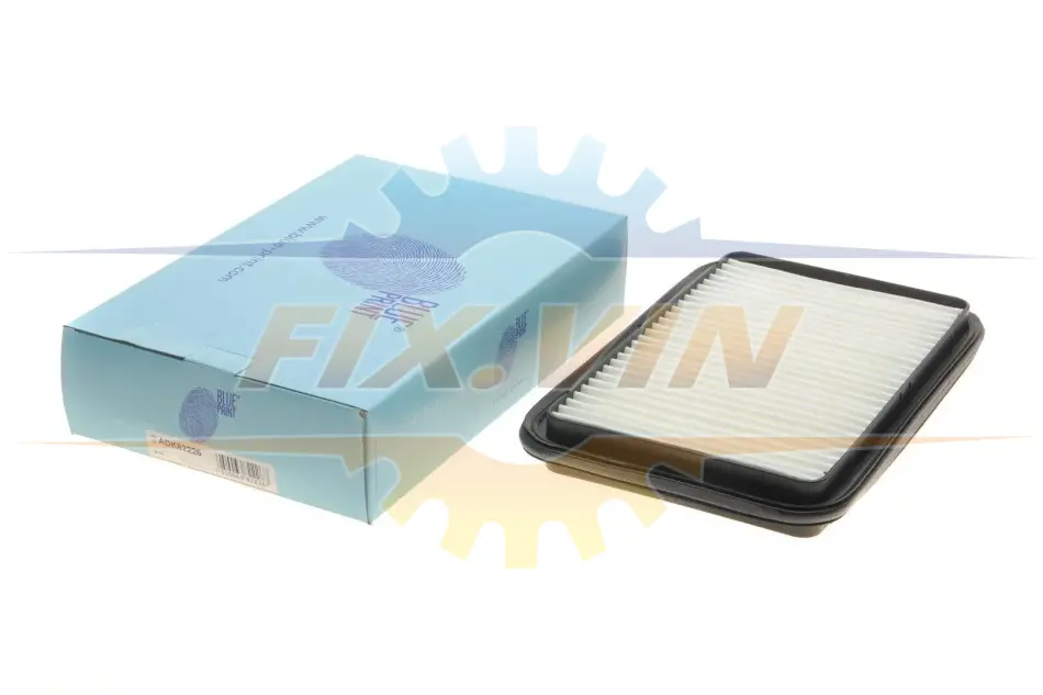 Фільтр повітряний Suzuki Ignis 1.3 16V 00-05 BLUE PRINT ADK82226 (фото 1)