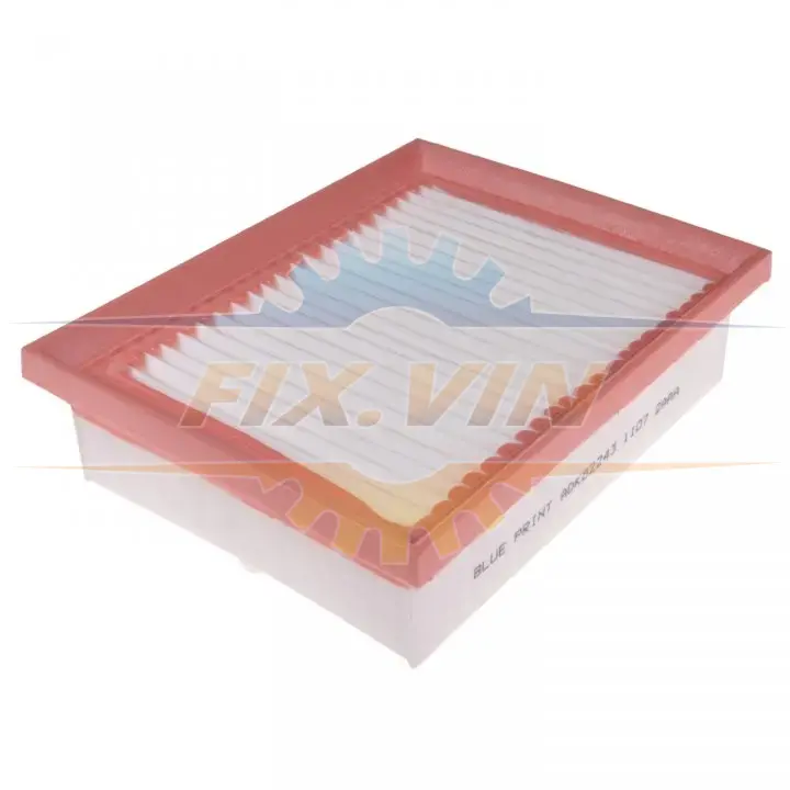 Повітряний фільтр BLUE PRINT ADK82243 (фото 1)