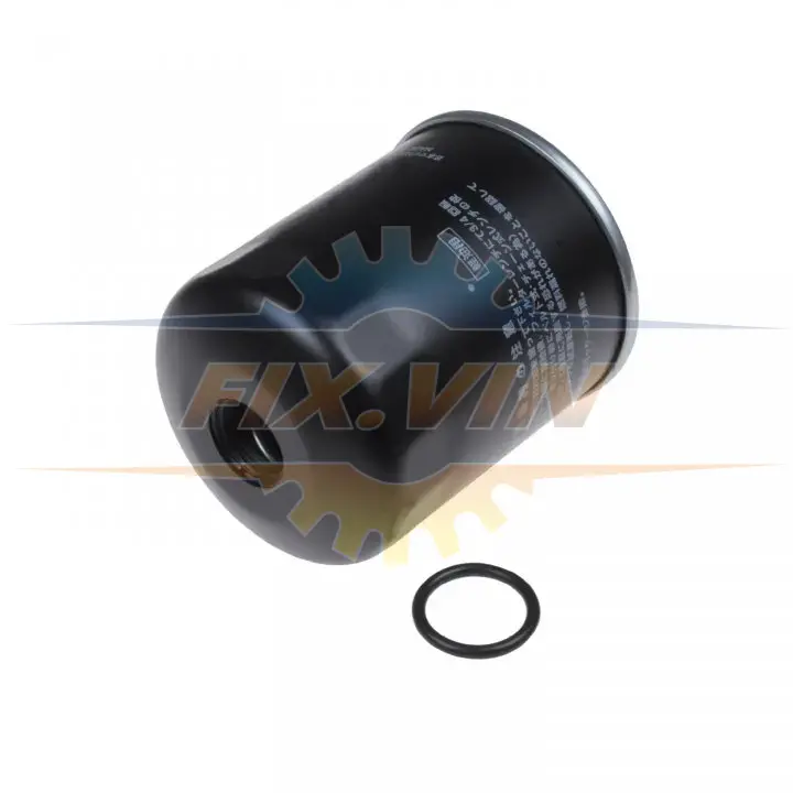 Фільтр паливний Ford, Mazda, Suzuki (вир-во Blue Print) BLUE PRINT ADK82312 (фото 1)