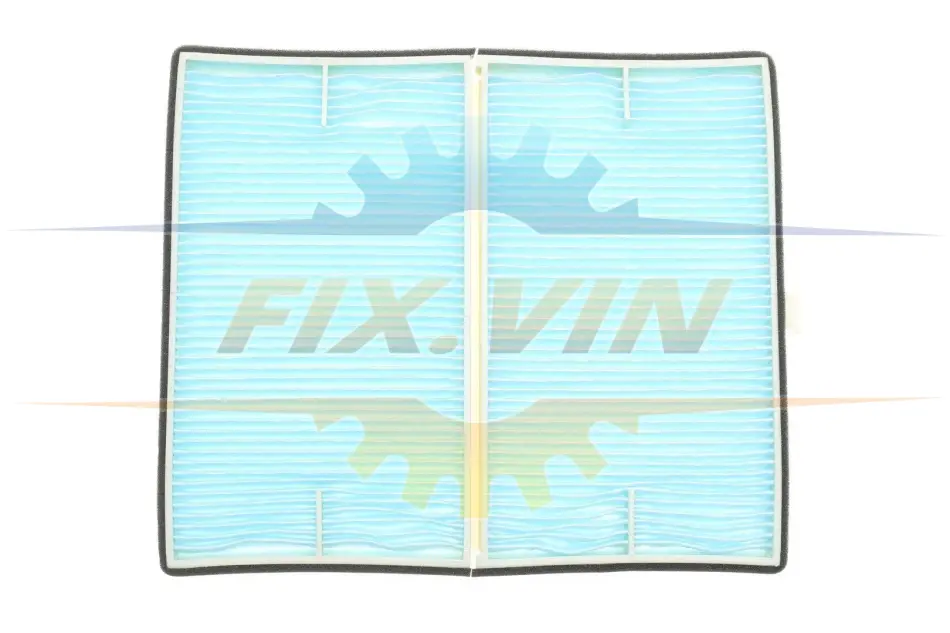 Фільтр салону Suzuki Ignis/Subaru Justy III 00- BLUE PRINT ADK82501 (фото 1)