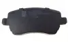 Колодки гальмівні (передні) Opel Agila/Suzuki Swift 05- BLUE PRINT ADK84236 (фото 7)