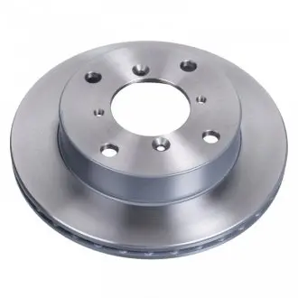 Диск тормозной передний Subaru, Suzuki (пр-во Blue Print) BLUE PRINT ADK84308