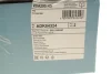 ДИСК ГАЛЬМ. BLUE PRINT ADK84324 (фото 2)
