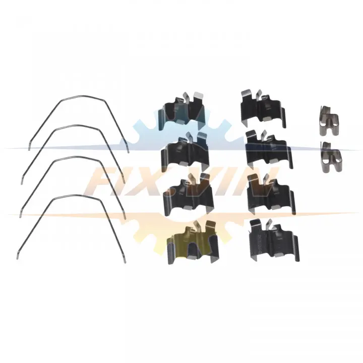 Комплектующие BLUE PRINT ADK848601 (фото 1)