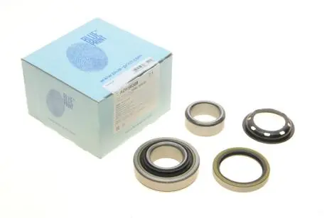 Підшипник маточини (задньої) Suzuki Jimny 98- BLUE PRINT ADK88309