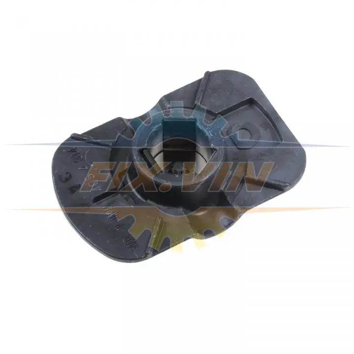 Бігунок розподілювача BLUE PRINT ADM51434 (фото 1)