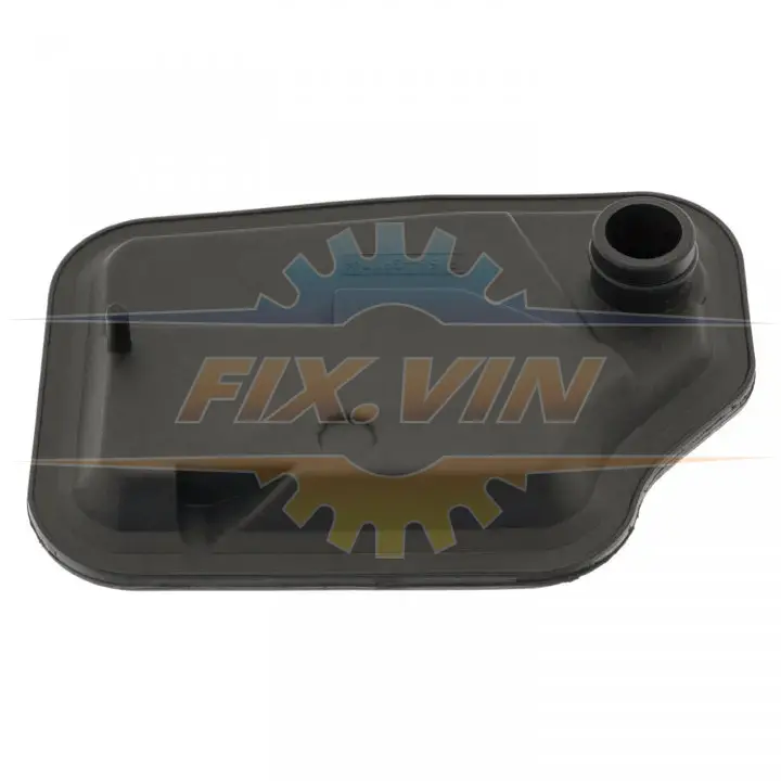 Фільтр гідравлічний АКПП BLUE PRINT ADM52127 (фото 1)
