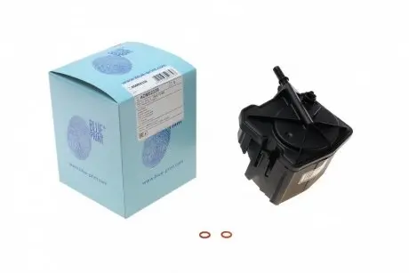 Деталь BLUE PRINT ADM52339