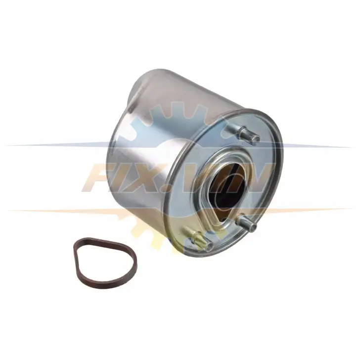 Фильтр топливный Ford, Mazda (пр-во Blue Print) BLUE PRINT ADM52350 (фото 1)