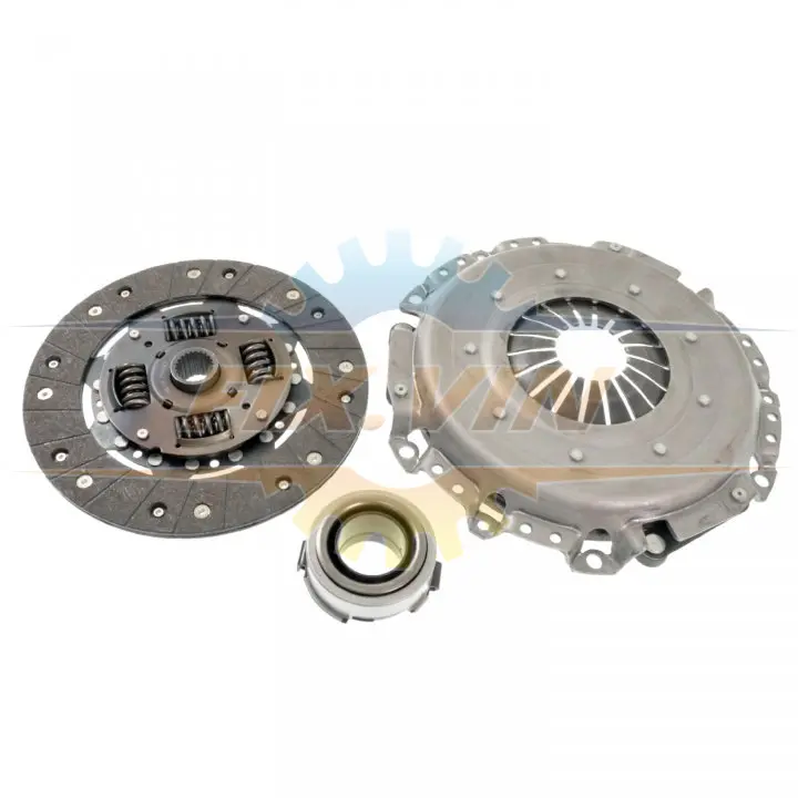 К-т зчеплення повний FORD MAVERICK 2. 0 BLUE PRINT ADM530111 (фото 1)