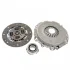 К-т зчеплення повний FORD MAVERICK 2. 0 BLUE PRINT ADM530111