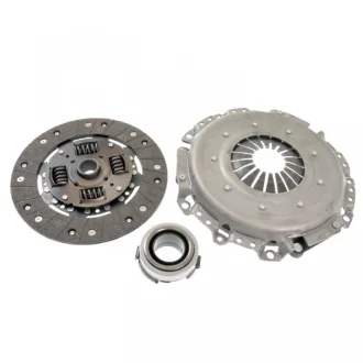 К-т зчеплення повний FORD MAVERICK 2. 0 BLUE PRINT ADM530111
