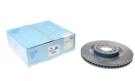 ДИСК ГАЛЬМ. BLUE PRINT ADM543111