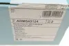 ДИСК ГАЛЬМ. BLUE PRINT ADM543124 (фото 6)