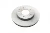 Диск тормозной передний Mazda (пр-во Blue Print) BLUE PRINT ADM54341 (фото 4)