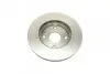Диск тормозной передний KIA, Mazda (пр-во Blue Print) BLUE PRINT ADM54364 (фото 2)
