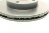 Диск тормозной передний KIA, Mazda (пр-во Blue Print) BLUE PRINT ADM54364 (фото 3)