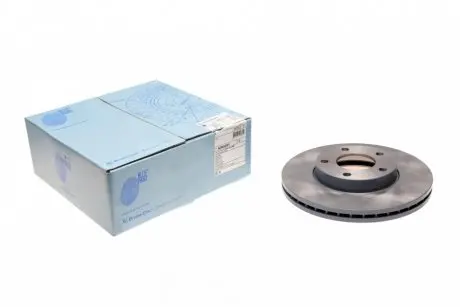 ДИСК ГАЛЬМ. BLUE PRINT ADM54381