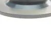 Диск гальмівний (задній) Mazda 5 05- (302x11) BLUE PRINT ADM54393 (фото 5)