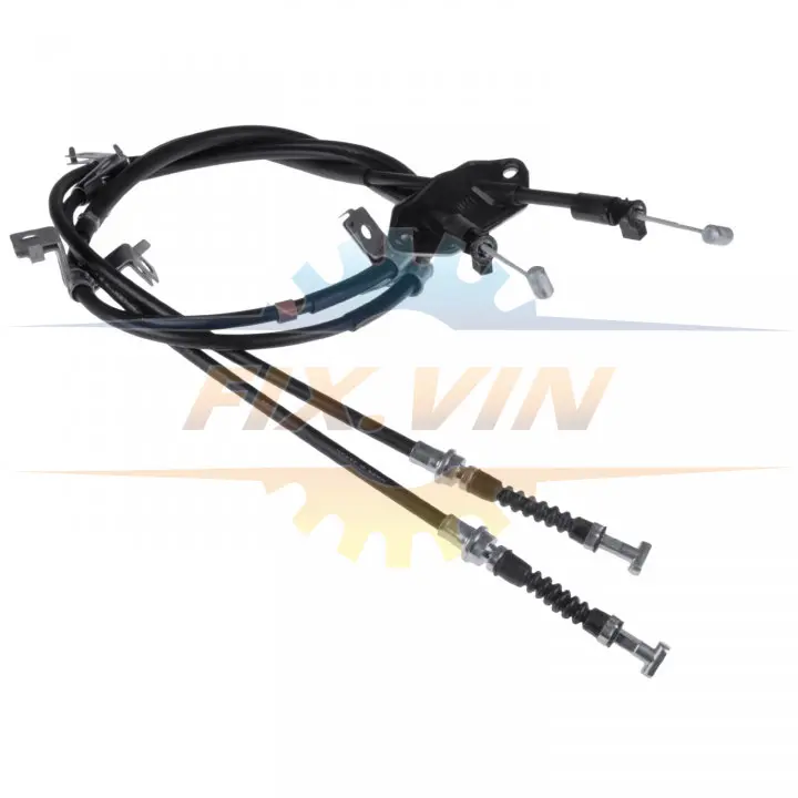 Трос BLUE PRINT ADM546106 (фото 1)
